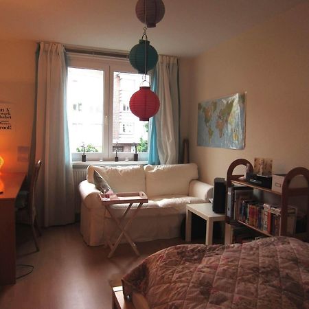 Quality Apartments Hannover By Dmzv Gmbh Ngoại thất bức ảnh
