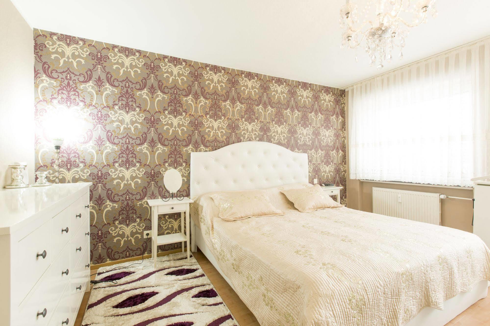Quality Apartments Hannover By Dmzv Gmbh Ngoại thất bức ảnh