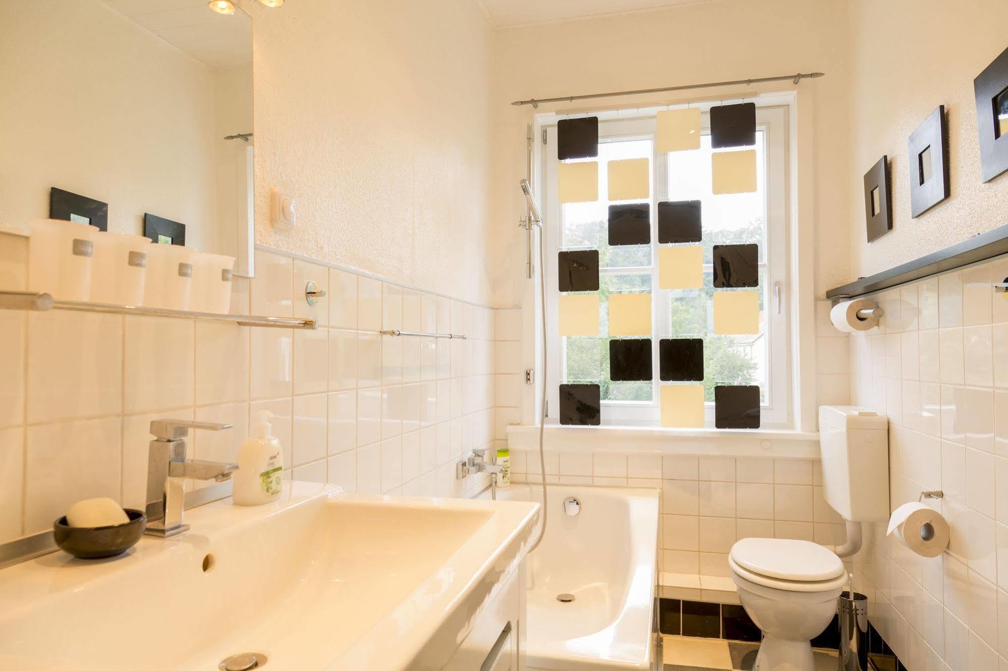 Quality Apartments Hannover By Dmzv Gmbh Ngoại thất bức ảnh