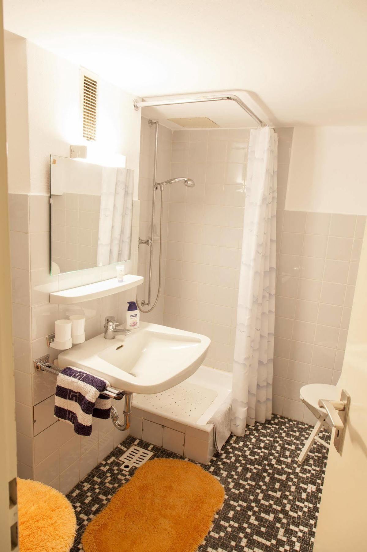 Quality Apartments Hannover By Dmzv Gmbh Ngoại thất bức ảnh