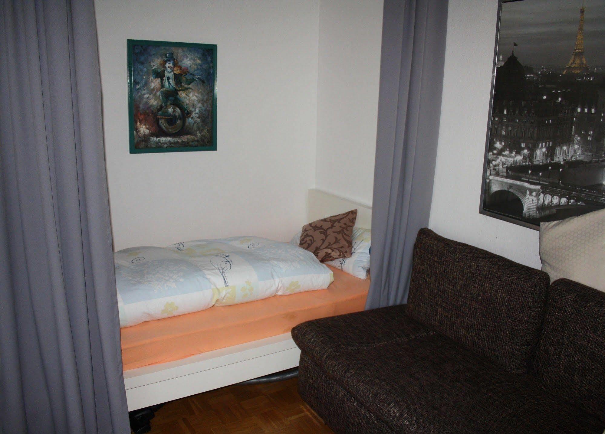 Quality Apartments Hannover By Dmzv Gmbh Ngoại thất bức ảnh