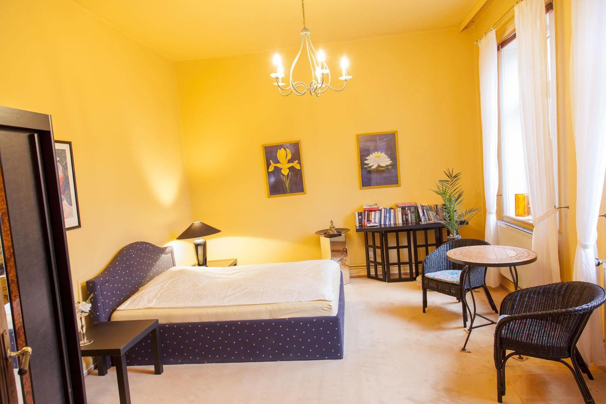 Quality Apartments Hannover By Dmzv Gmbh Ngoại thất bức ảnh