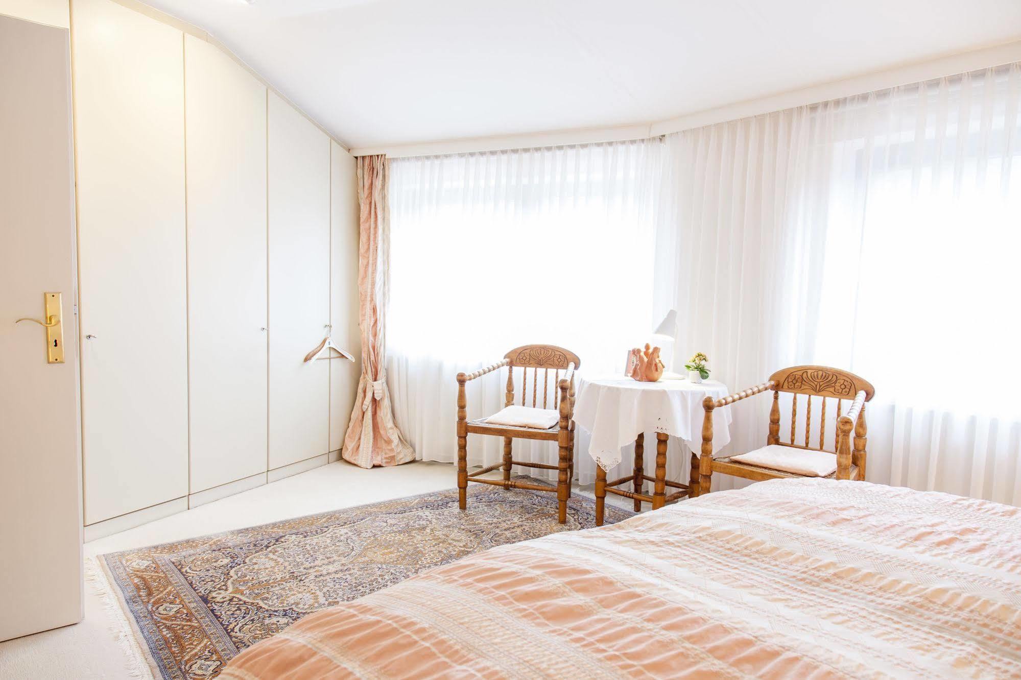 Quality Apartments Hannover By Dmzv Gmbh Ngoại thất bức ảnh