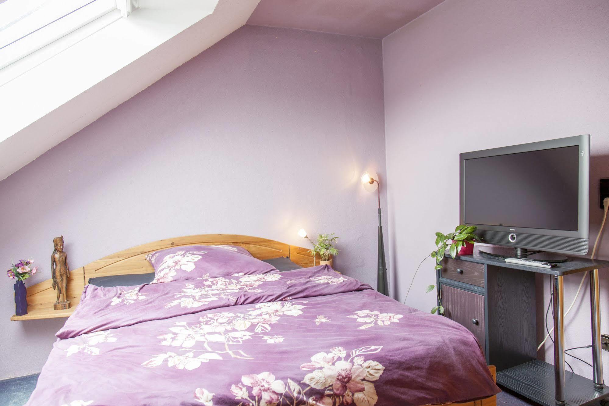 Quality Apartments Hannover By Dmzv Gmbh Ngoại thất bức ảnh